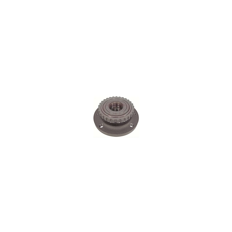 CUBO RODA TRASEIRO - BERLINGO FURGAO 1.6 16V 18/...BERLINGO MULTISPACE 1.6 16V 05/07 BERLINGO MULTISPACE 1.8 8V 97/03 XSARA 97/0