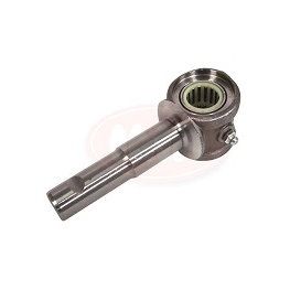 PINO SUPERIOR MANGA EIXO - KOMBI 1.6 8V 76/05 KOMBI PICK-UP/STANDARD/FURGAO 1.5 8V 67/75  - COM ROLAMENTO