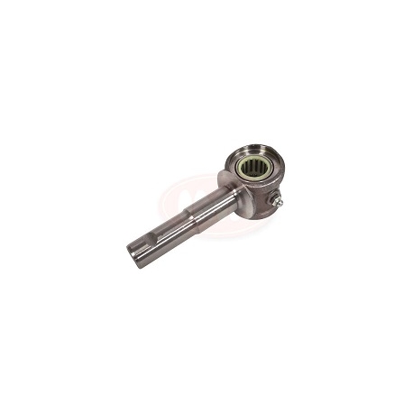 PINO SUPERIOR MANGA EIXO - KOMBI 1.6 8V 76/05 KOMBI PICK-UP/STANDARD/FURGAO 1.5 8V 67/75  - COM ROLAMENTO