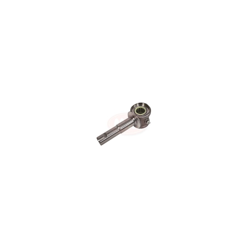 PINO SUPERIOR MANGA EIXO - KOMBI 1.6 8V 76/05 KOMBI PICK-UP/STANDARD/FURGAO 1.5 8V 67/75  - COM ROLAMENTO