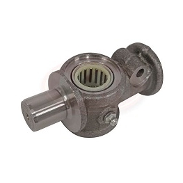 PINO INFERIOR MANGA EIXO - KOMBI 1.6 8V 76/05 KOMBI PICK-UP/STANDARD/FURGAO 1.5 8V 67/75  - COM ROLAMENTO