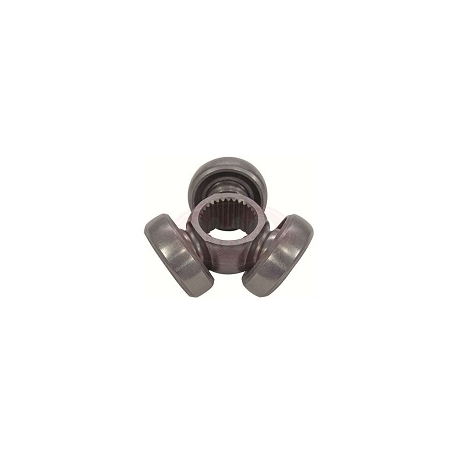 TRIZETA - A3 1.8 AUTOMATICO 00/04 GOLF 1.8/2.0 AUTOMATICO 00/06 PASSAT ALEMAO 76/... - [30 DENTES ELO 39,30 MM]