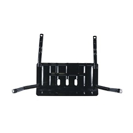 PROTETOR CARTER - NEW FIESTA SDN. 11/16 HTC. 1.6 11/13 TRAD.