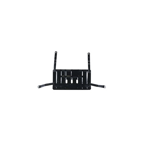 PROTETOR CARTER - NEW FIESTA SDN. 11/16 HTC. 1.6 11/13 TRAD.