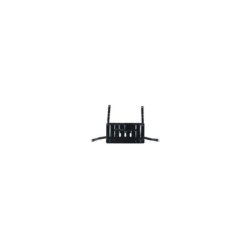 PROTETOR CARTER - NEW FIESTA SDN. 11/16 HTC. 1.6 11/13 TRAD.
