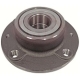 CUBO RODA TRASEIRO - BERLINGO FURGAO 1.6 16V 18/... BERLINGO MULTISPACE 1.6 L 16V 05/07 BERLINGO MULTISPACE 1.8 L 8V 97/03 XANTI
