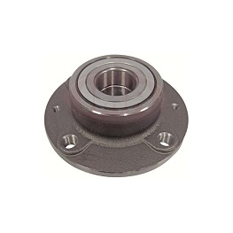 CUBO RODA TRASEIRO - BERLINGO FURGAO 1.6 16V 18/... BERLINGO MULTISPACE 1.6 L 16V 05/07 BERLINGO MULTISPACE 1.8 L 8V 97/03 XANTI