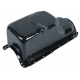 CARTER MOTOR - FORD KA/FIESTA 1.0 MOTOR ZETEC ROCAM 8V 99/09 S/AR COND. DIM.:445 X 238 X 180 MM.