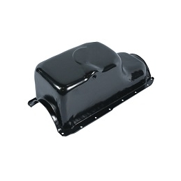 CARTER MOTOR - FORD KA/FIESTA 1.0 MOTOR ZETEC ROCAM 8V 99/09 S/AR COND. DIM.:445 X 238 X 180 MM.