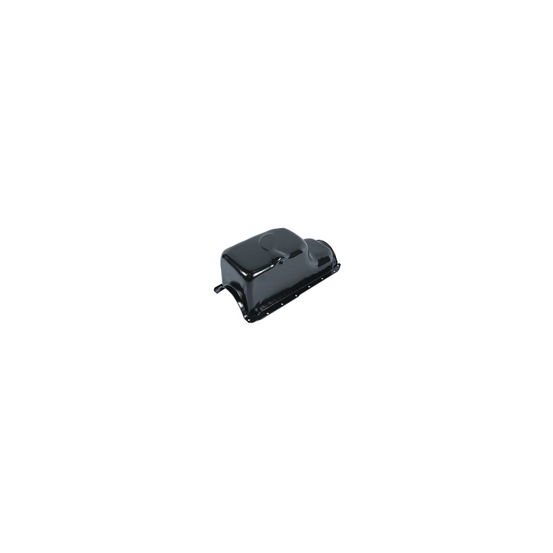 CARTER MOTOR - FORD KA/FIESTA 1.0 MOTOR ZETEC ROCAM 8V 99/09 S/AR COND. DIM.:445 X 238 X 180 MM.
