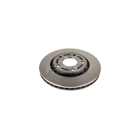 DISCO FREIO - CHRYSLER TOWN COUNTRY 3.8 12V 08/15 DODGE JOURNEY 2.7 24V 08/11 FREEMONT 2.4 16V 11/16 - DIANTEIRO/VENTILADO ( 302