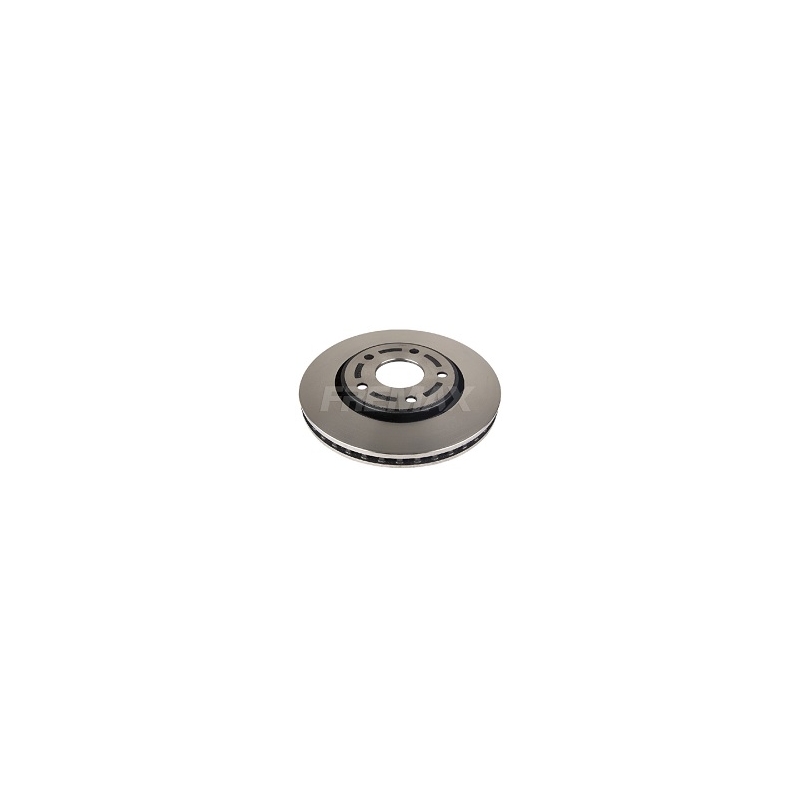 DISCO FREIO - CHRYSLER TOWN COUNTRY 3.8 12V 08/15 DODGE JOURNEY 2.7 24V 08/11 FREEMONT 2.4 16V 11/16 - DIANTEIRO/VENTILADO ( 302