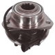 CUBO RODA DIANTEIRO - BLAZER 2.8 12V 01/09 - BLAZER TURBO 2.5 8V 97/00 - BLAZER 4X4 2.8 12V 00/09 - BLAZER 4.3 12V 96/03 - S10 9