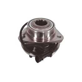 CUBO RODA DIANTEIRO - BLAZER 2.8 12V 01/09 - BLAZER TURBO 2.5 8V 97/00 - BLAZER 4X4 2.8 12V 00/09 - BLAZER 4.3 12V 96/03 - S10 9