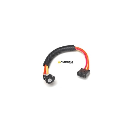 COMUTADOR IGNICAO - RENAULT - MEGANE, SCENIC