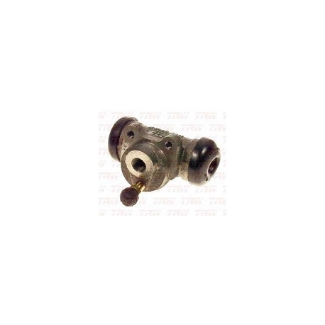CILINDRO RODA - MERCEDES L608 DIESEL 72/86  LO608 76/86 DIESEL ESQUERDO/DIREITO COMPRIMENTO(MM) 50 COMPRIMENTO TOTAL (MM) 1060 D