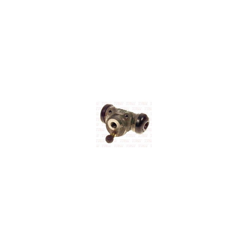 CILINDRO RODA - MERCEDES L608 DIESEL 72/86  LO608 76/86 DIESEL ESQUERDO/DIREITO COMPRIMENTO(MM) 50 COMPRIMENTO TOTAL (MM) 1060 D