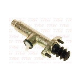 CILINDRO MESTRE EMBREAGEM (PEDAL) - F 1000 XLT 2.5 L 8V DIESEL 96/98 CURSO(MM): 31,5 PESO: 0,78