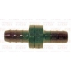 VALVULA SERVO FREIO - KOMBI CARAT 97/... KOMBI CLIPPER 83/96 - REPARO DO SERVO FREIO PARCIAL (VALVULA DE RETENCAO) - PESO:0,016