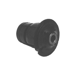 BUCHA QUADRO MOTOR (DIANTEIRA AGREGADO) - SAVEIRO MOTOR AP 12-96/97 2PCS