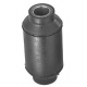 BUCHA FEIXE MOLA - RANGER 93/12 2PCS (TRASEIRO)