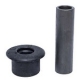 BUCHA FEIXE MOLA - FORD RANGER 93/97 2PCS [TRASEIRO]