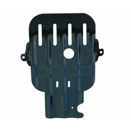 PROTETOR CARTER - GOL/PARATI/SAVEIRO 1.6/1.8/2.0 AP/AE/CHT GIII GRADE C/ PROTETOR CAMBIO 96/12 (G4 ROBUST-LINE)