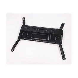 PROTETOR CARTER - FIESTA ZETEC ROCAM..03 STREET..03 COURIER 16V..12/13