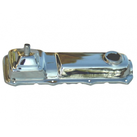 TAMPA CABECOTE - TAMPA DO CABECOTE MOTOR AP .../ 86 DIM.:480 X 240 MM.