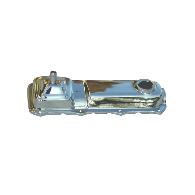 TAMPA CABECOTE - TAMPA DO CABECOTE MOTOR AP .../ 86 DIM.:480 X 240 MM.