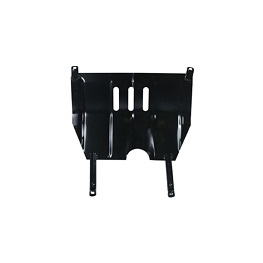 PROTETOR CARTER - PEUGEOT 206 02/07 ROBUST LINE