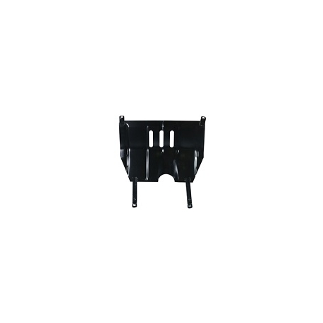 PROTETOR CARTER - PEUGEOT 206 02/07 ROBUST LINE