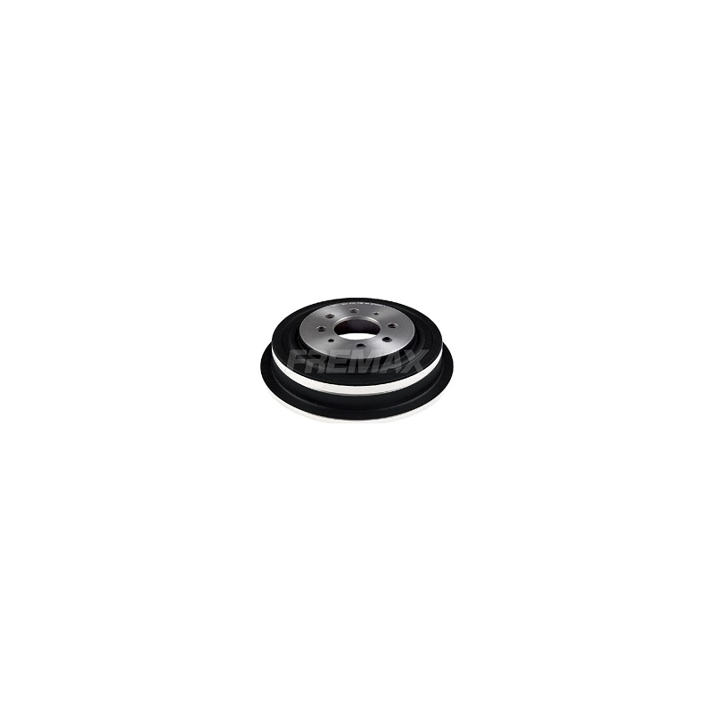 TAMBOR FREIO (TRASEIRO) - RENAULT EXPRESS 1.6 98/01 KANGOO / MEGANE TDS.MOD. 00/...SCENIC 1.6 16V / 2.0 8V 00/... - TAMBOR ( 278
