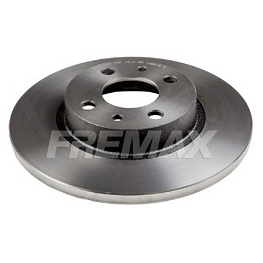 DISCO FREIO - ARGO 1.0 6V 17/21 MOBI 1.0 8V 16/21 MOBI 1.0 6V 17/21 PALIO 1.0 8V 10/17 PALIO 1.4 8V 11/17 PALIO 1.5 8V 96/00 UNO