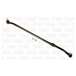 BARRA DIRECAO - F100 68/91 F1000 68/91 COMPRIMENTO (MM) : 119,3 DIAMETRO (MM) : 30 PESO: 5,518