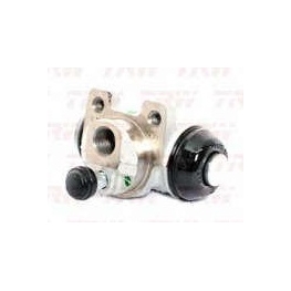 CILINDRO RODA - BERLINGO 98/07 XSARA PICASSO 01/12 PARTNER 99/15 TRASEIRO LADO:[DIREITO/ESQUERDO] PESO:0,374