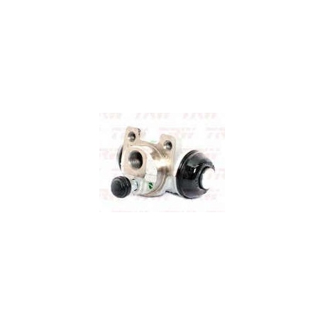 CILINDRO RODA - BERLINGO 98/07 XSARA PICASSO 01/12 PARTNER 99/15 TRASEIRO LADO:[DIREITO/ESQUERDO] PESO:0,374