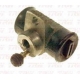CILINDRO RODA - KOMBI CLIPPER 75/80  (TRASEIRO D/E VARGA 23,81MM) PESO:0,363