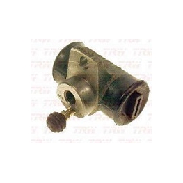CILINDRO RODA - KOMBI CLIPPER 75/80  (TRASEIRO D/E VARGA 23,81MM) PESO:0,363
