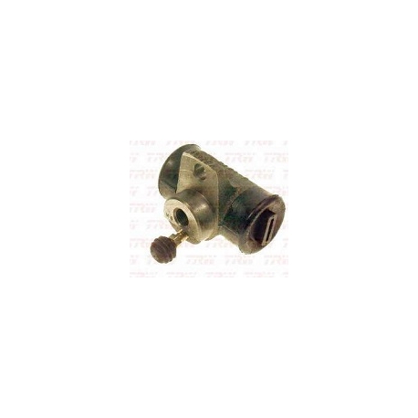CILINDRO RODA - KOMBI CLIPPER 75/80  (TRASEIRO D/E VARGA 23,81MM) PESO:0,363