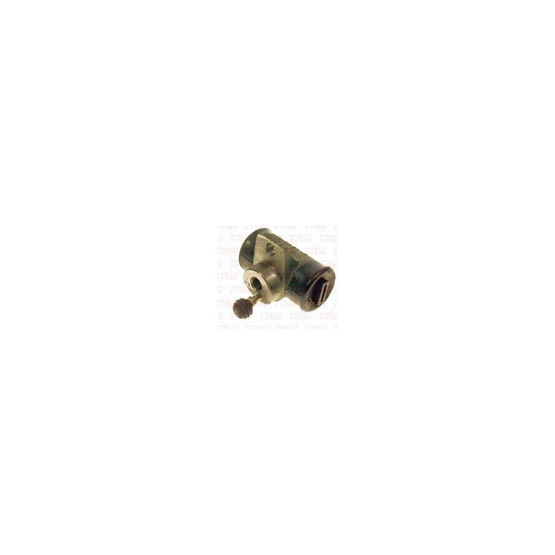 CILINDRO RODA - KOMBI CLIPPER 75/80  (TRASEIRO D/E VARGA 23,81MM) PESO:0,363