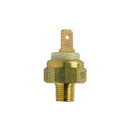 INTERRUPTOR TEMPERATURA - GOL 1.6 8V GAS/ETA 82/83 PARATI 1.6 8V GAS/ETA 86/86 SAVEIRO 1.6 8V GAS/ETA 86/86 VOYAGE 1.6 8V GAS 83