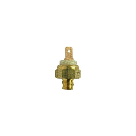 INTERRUPTOR TEMPERATURA - GOL 1.6 8V GAS/ETA 82/83 PARATI 1.6 8V GAS/ETA 86/86 SAVEIRO 1.6 8V GAS/ETA 86/86 VOYAGE 1.6 8V GAS 83