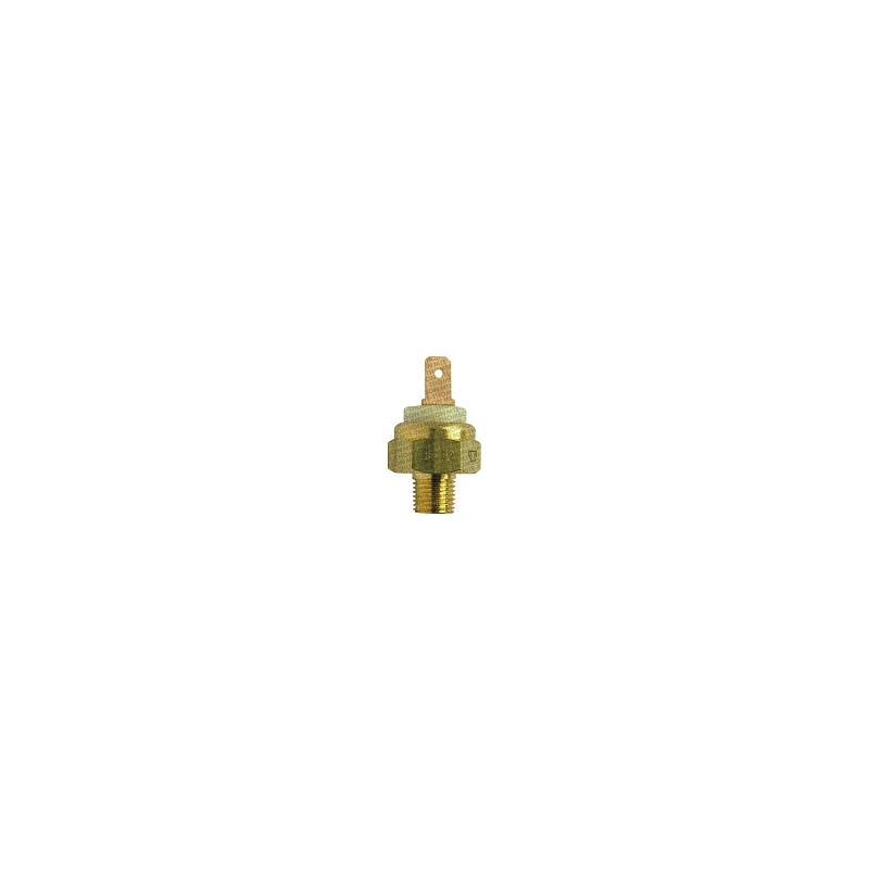 INTERRUPTOR TEMPERATURA - GOL 1.6 8V GAS/ETA 82/83 PARATI 1.6 8V GAS/ETA 86/86 SAVEIRO 1.6 8V GAS/ETA 86/86 VOYAGE 1.6 8V GAS 83