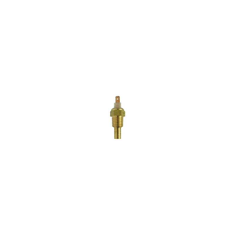 INTERRUPTOR TEMPERATURA - F1000 3.9 8V DIESEL 79/89 F100 4.5 16V GAS 74/78 F350 3.9 8V DIESEL 74/77 F600 5.8 12V DIESEL 74/79  F