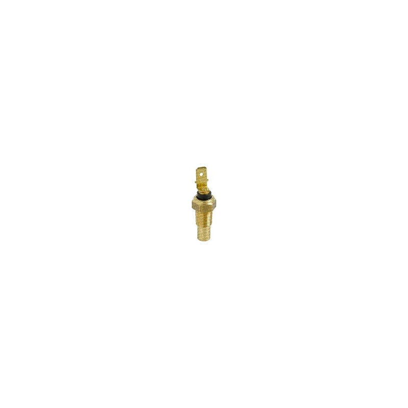 SENSOR TEMPERATURA - ACCENT 1.5 12V GAS 99/99 ELANTRA 1.6 16V GAS 92/97 GALLOPER 3.0 8V DIESEL 98/01 BESTA 3.0 8V DIESEL 99/05  