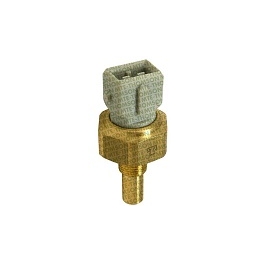 SENSOR TEMPERATURA - ESCORT 1.6 8V GAS 02/03 FIESTA 1.0 8V GAS 00/03 FIESTA 1.6 8V FLEX 11/13