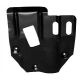 PROTETOR CARTER - POLO 02/15 EXCETO 2.0 FOX 03/16 SPC/CROSSFOX 13/15 GOL G5/G6 08/16 VOYAGE 10/16 SAVEIRO GV 03/14