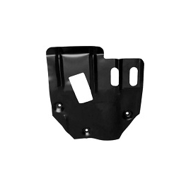 PROTETOR CARTER - POLO 02/15 EXCETO 2.0 FOX 03/16 SPC/CROSSFOX 13/15 GOL G5/G6 08/16 VOYAGE 10/16 SAVEIRO GV 03/14