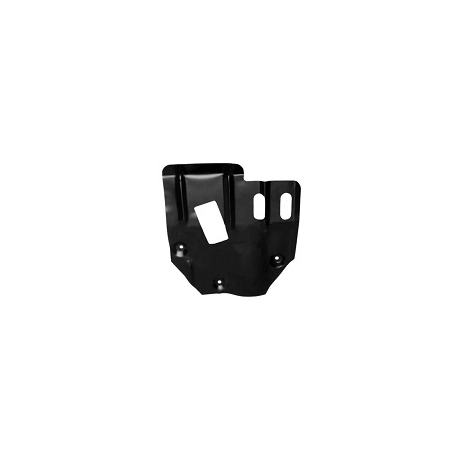 PROTETOR CARTER - POLO 02/15 EXCETO 2.0 FOX 03/16 SPC/CROSSFOX 13/15 GOL G5/G6 08/16 VOYAGE 10/16 SAVEIRO GV 03/14
